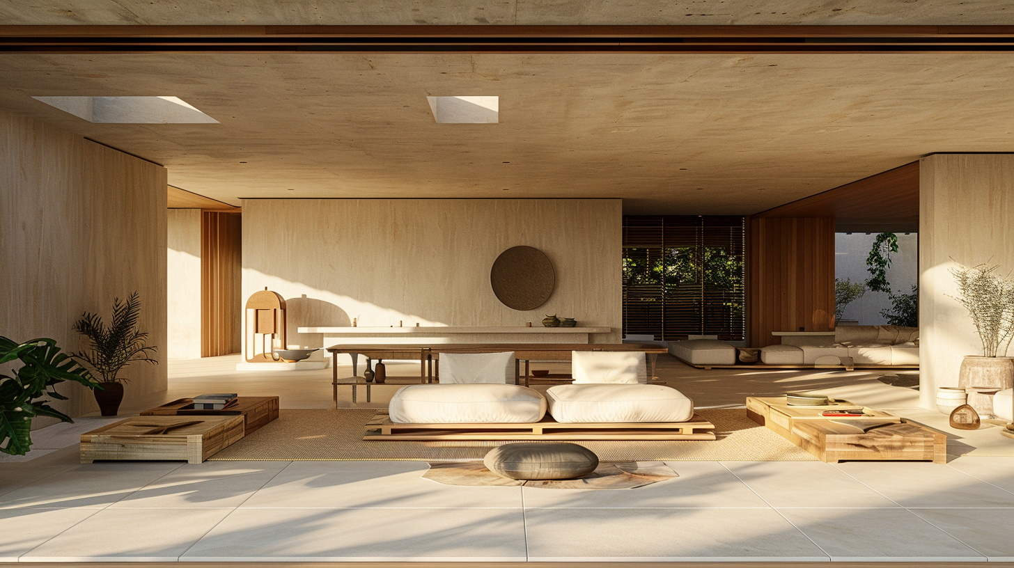 LLS FL luxury residence concept