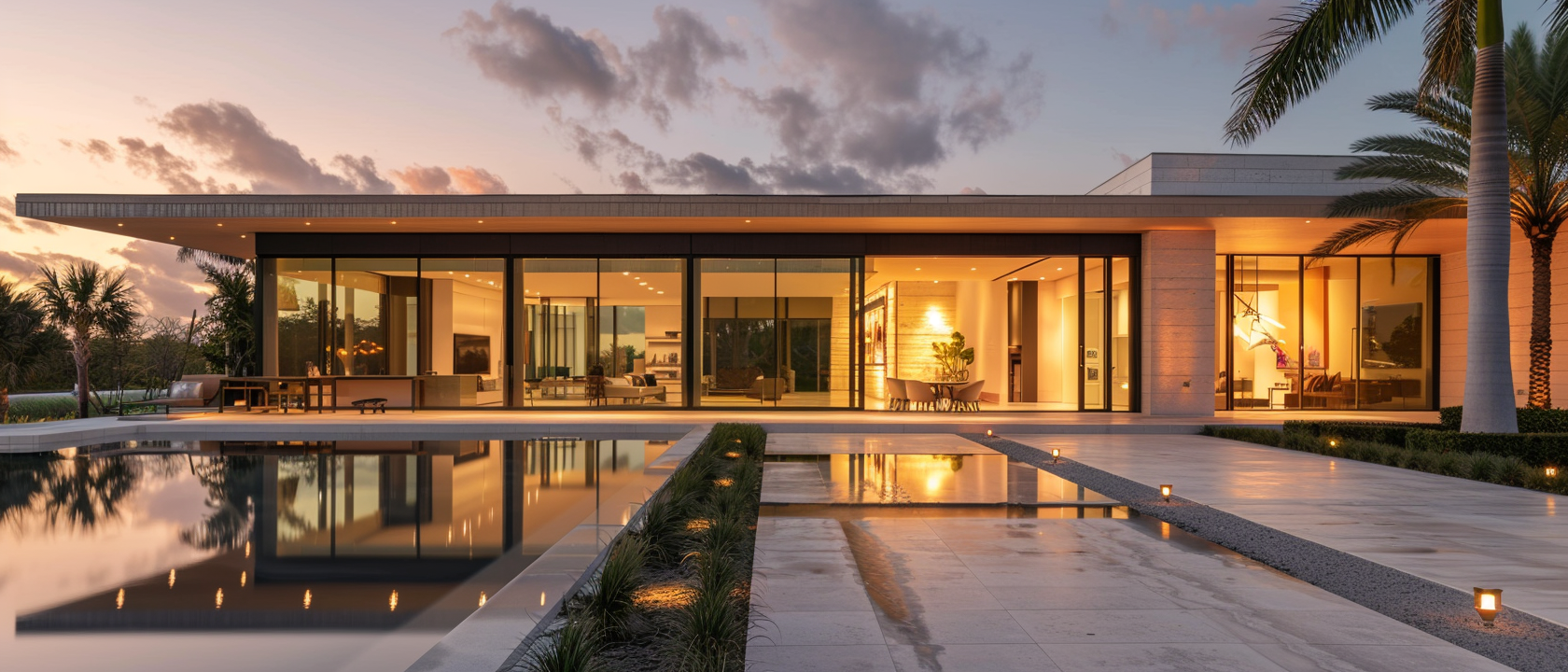 Biscayne Crest Villas