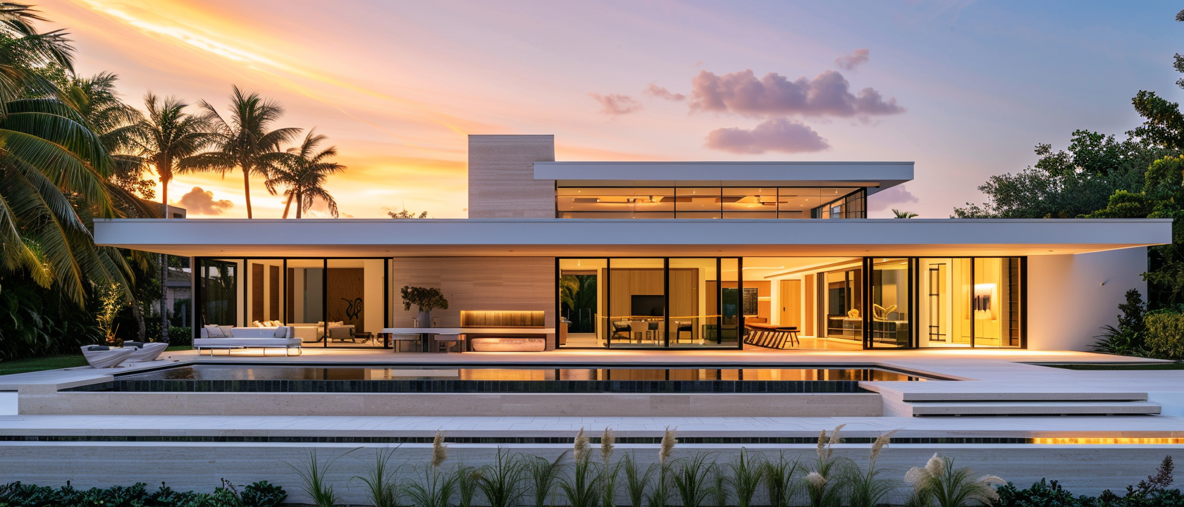 Biscayne Crest view 1