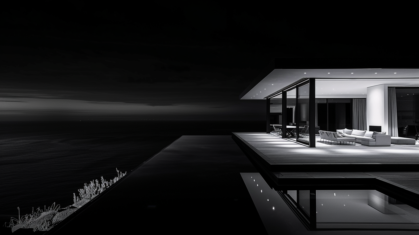 Palm Reserve architecture 3