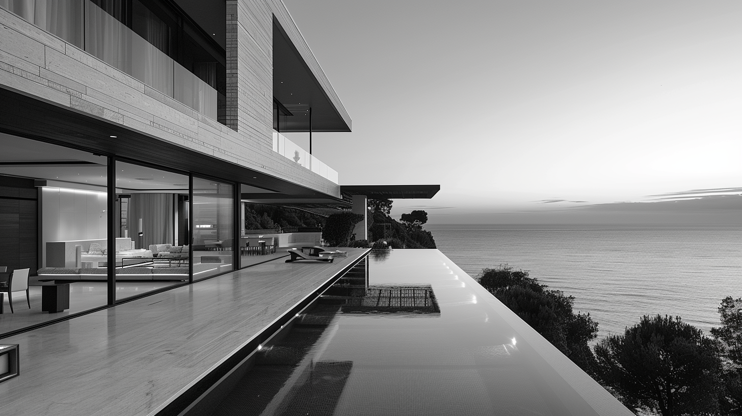 Palm Reserve architecture 5