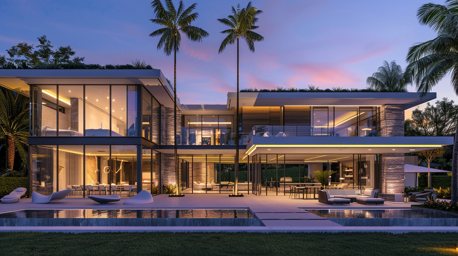 Biscayne Crest view 4