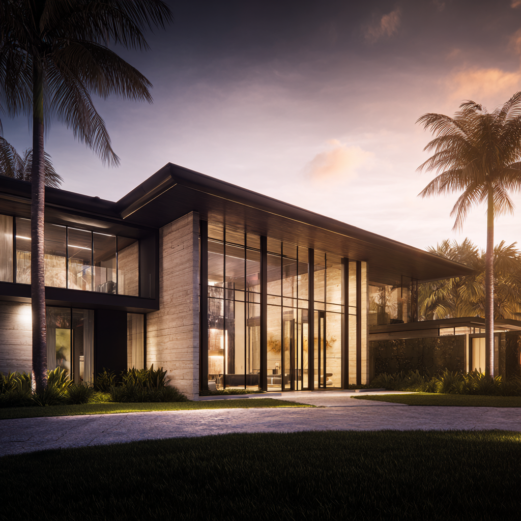 Biscayne Crest view 5